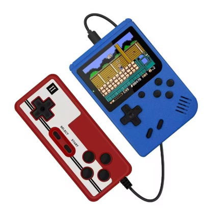 RetroDS