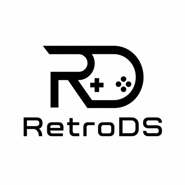 RetroDS